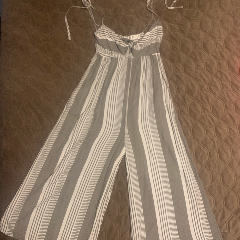 NWOT Mahina jumpsuit